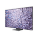 Samsung Series 8 QN75QN800CFXZX Televisor 190.5 cm (75") 8K Ultra HD Smart TV Wifi Negro, Titanio