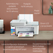 Urządzenie wielofunkcyjne HP DeskJet Plus 4120 (3XV14B)