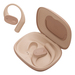 JBL Sense Lite Beige