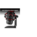 HyperX QuadCast – USB Microphone (Black-Red) – Red Lighting thumbnail 12