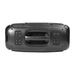 Vorago KSP-530 altavoz portátil y para fiesta Altavoz portátil estéreo Negro 40 W