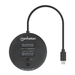 Manhattan 130752 duplicador de datos y soporte Duplicador de HDD/ SSD (discos duros/unidades de estado sólido) Negro 1 copias imagen 6