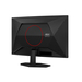 AOC G4 27″ IPS FHD 180Hz computer monitor 68.6 cm (27″) 1920 x 1080 pixels Full HD LCD Black, Red thumbnail 15
