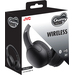 JVC Gumy Band Headset Wired & Wireless Head-band Calls/Music Bluetooth Black thumbnail 4