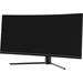 eSTUFF GLB225001 computer monitor 86.4 cm (34″) 3440 x 1440 pixels UltraWide Quad HD LED Black thumbnail 4