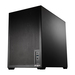 FSP S210-B Case Mini Tower mITX, mATX Black thumbnail 2
