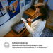 HP Inc. Urządzenie wielofunkcyjne DeskJet 4320 All-in-One A24HMB