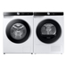 Samsung WW90DG6U85LK AI Wash