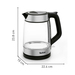 Tefal Glass Kettle KI6058
