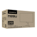 Gigabyte M28U monitor de computadora 71.1 cm (28") 3840 x 2160 Pixeles 4K Ultra HD LED Negro