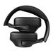 Vorago HPB-505 audífono y auriculare Auriculares Inalámbrico y alámbrico Diadema Llamadas/Música USB Tipo C Bluetooth Negro