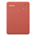 Canon SELPHY QX20 Rood