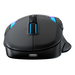 Turtle Beach Kone II AIR Wireless Gaming Muis Zwart