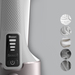 Tefal Pure Force 2-in-1 DT8720