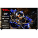 TCL 98" QD Mini-led X11K 4K (2025)