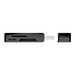 Trust Nanga USB 3.1 Kaartlezer