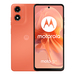Motorola moto g04 16.8 cm (6.6") Tarjeta SIM sencilla Android 14 4G USB Tipo C 4 GB 128 GB 5000 mAh Naranja