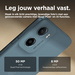 Motorola Moto G05 64GB Groen 4G