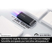 Samsung T5 EVO 4 TB USB Type-C 3.2 Gen 1 (3.1 Gen 1) Grey thumbnail 2
