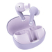 Hama Twins Fuse 2 Headset True Wireless Stereo (TWS) In-ear Calls/Music USB Type-C Bluetooth Lilac thumbnail 9