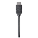 Manhattan Cable HDMI de Alta Velocidad con Canal Ethernet imagen 4