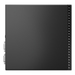 Lenovo ThinkCentre M75q AMD Ryzen™ 3 PRO 4350GE 8 GB DDR4-SDRAM 1 TB HDD Windows 10 Pro Mini PC Black thumbnail 5