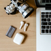 ADATA SE880 1 TB USB Type-C 3.2 Gen 2 (3.1 Gen 2) Grey thumbnail 9