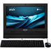 MSI PRO AP162T ADL-020US All-in-One PC/workstation Intel® N N100 39.6 cm (15.6″) 1920 x 1080 pixels Touchscreen 4 GB DDR4-SDRAM 128 GB SSD Windows 11 Pro Wi-Fi 5 (802.11ac) Black thumbnail 3