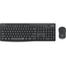 Logitech MK295 Silent imagen 1