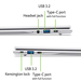 Acer Chromebook 315 CB315-8H-893M