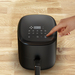 Tefal Easy Fry Compact EY1458