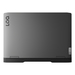 Lenovo LOQ i5-12450H 8GB 512GB W11H Intel® Core™ i5 Laptop 39.6 cm (15.6″) DDR5-SDRAM SSD NVIDIA GeForce RTX 3050 Wi-Fi 6 (802.11ax) Windows 11 Home Grey thumbnail 14