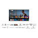 TCL 65A300W NXTVision