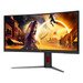 AOC G4 CU34G4CA Curved