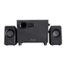 Trust Avora 2.1 speaker set 9 W PC/Laptop Black 2.1 channels 2-way thumbnail 3