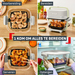 Tefal Crisp&Go FB701A