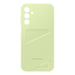 Samsung Galaxy A15 4G/5G Card Slot Back Cover Geel