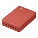 Canon SELPHY QX20 Rood