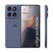 Motorola Edge 60 Fusion 256GB Grijs 5G