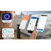 Philips Keramische Energiebesparende Verwarming 5000-serie