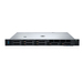 DELL PowerEdge R360 servidor 2 TB Bastidor (2U) Intel Xeon E E-2436 2.9 GHz 16 GB DDR5-SDRAM 600 W