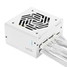 FSP VITA GM 850W power supply unit 20+4 pin ATX ATX White thumbnail 2