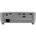 Viewsonic PA504W video proyector Proyector de alcance estándar 4000 lúmenes ANSI DLP WXGA (1280x800) Blanco