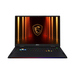 MSI Raider A18 HX A9WJG-014NL