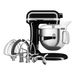 KitchenAid Artisan Bowl-Lift 5KSM70SHXEOB Onyx Zwart