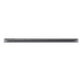 Samsung Galaxy Tab S11 Slim Toetsenbord Hoes QWERTY Zwart
