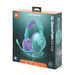 JBL Quantum 100M2 Blauw