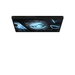 ASUS ROG Flow Z13 GZ301VU-MU006W Intel® Core™ i9 i9-13900H Híbrido (2-en-1) 34 cm (13.4") Pantalla táctil WQXGA 16 GB LPDDR5-SDRAM 1 TB SSD NVIDIA GeForce RTX 4050 Wi-Fi 6E (802.11ax) Windows 11 Home Negro