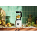 KitchenAid Pure Power 5KSB2073EPL Porcelain White