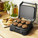 Tefal SuperGrill 3-in-1 GC510D